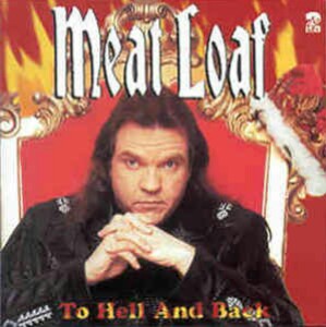 Meat Loaf